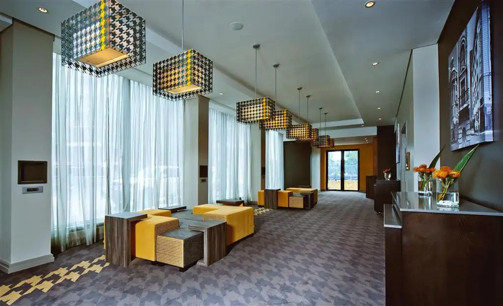 Photo - Garden Court Milpark
