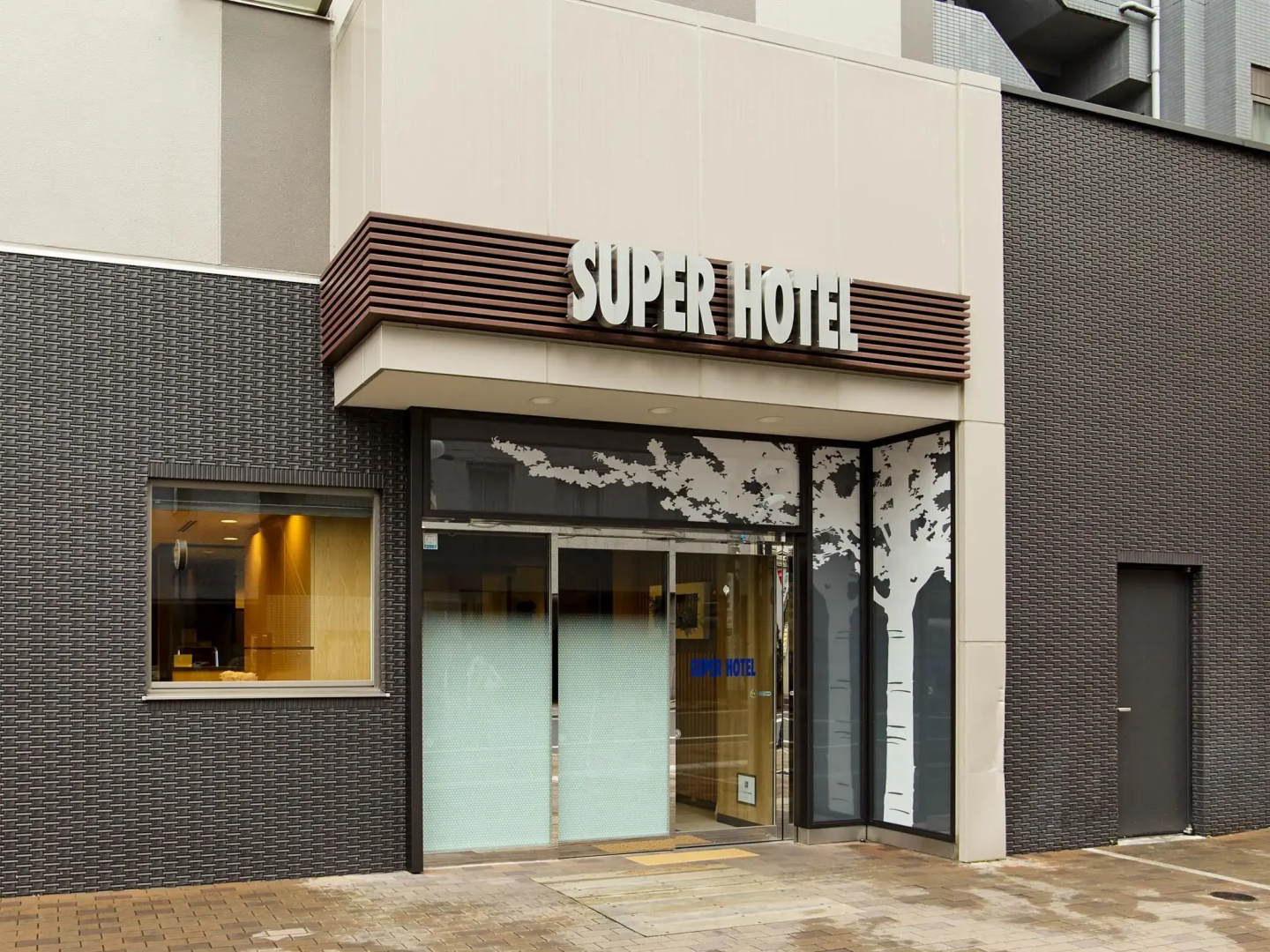 Foto - Super Hotel Shinjuku Kabukicho