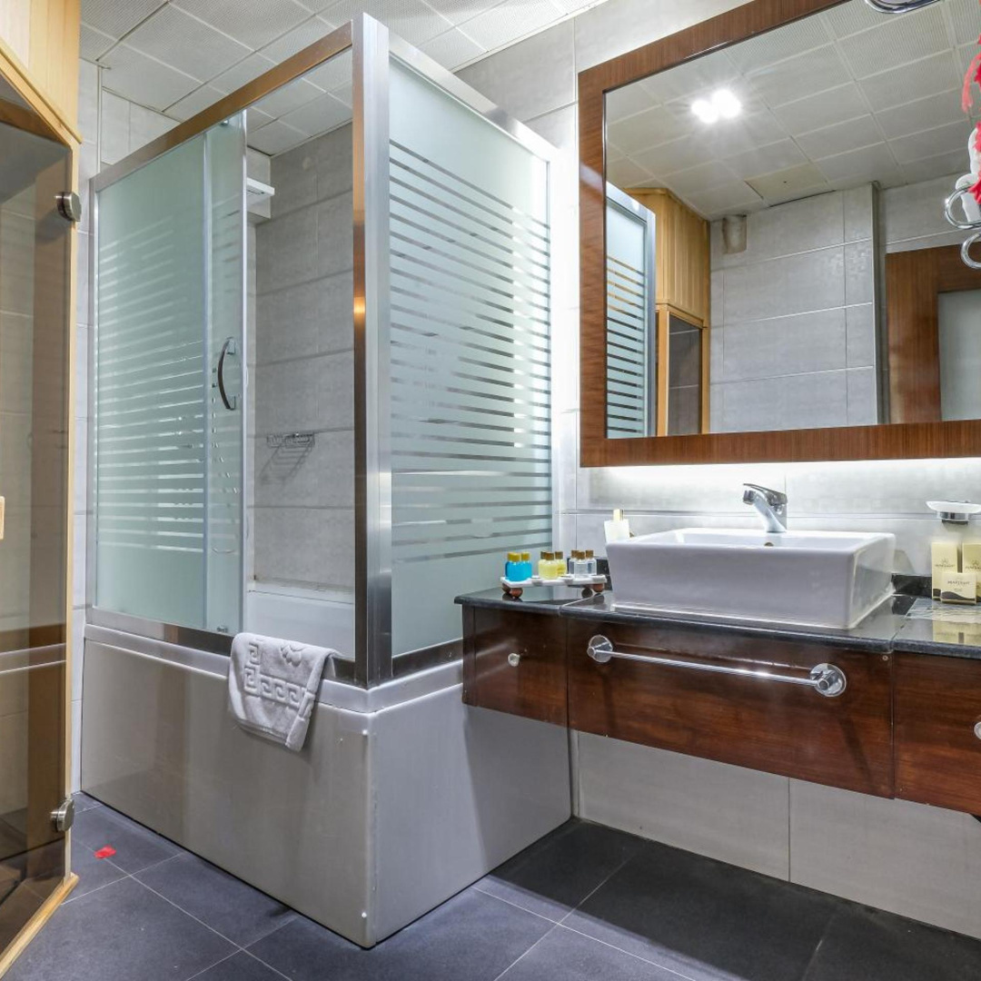 Foto - Marlight Boutique Hotel