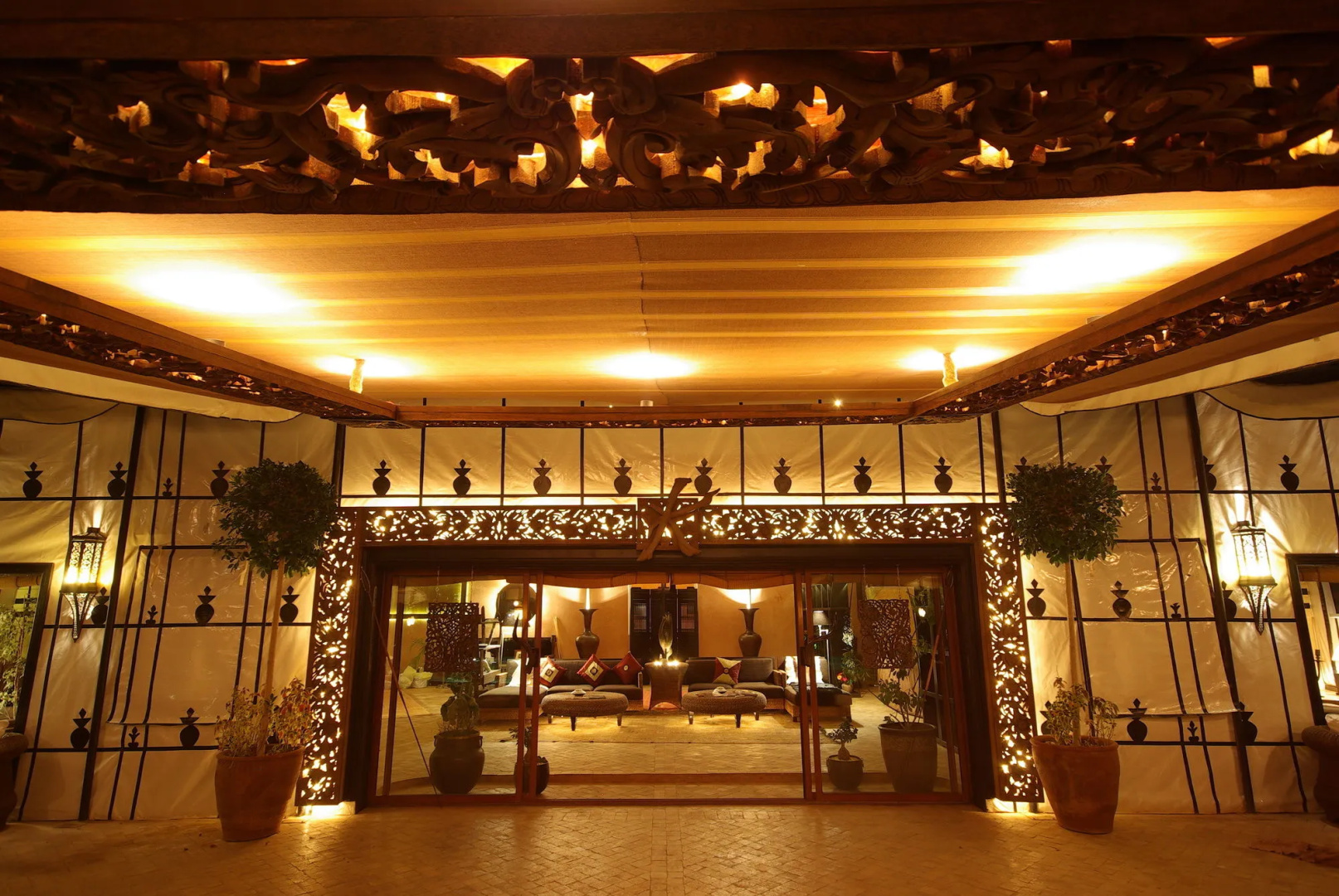 Photo - Lodge K