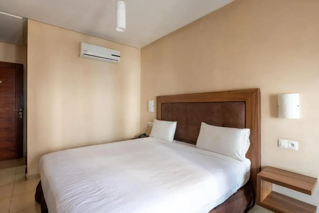Photo - Hôtel Étoile du Nord