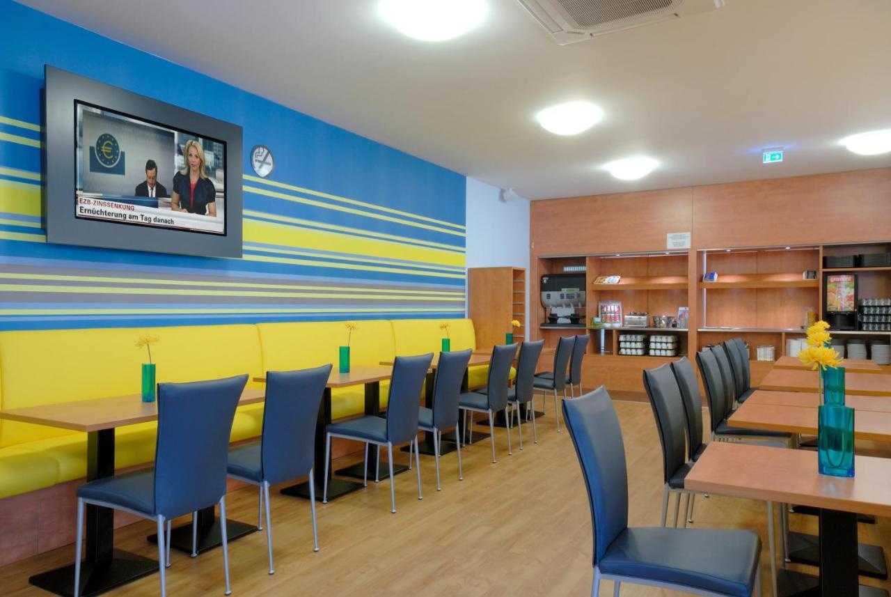 Photo - B&B Hotel Düsseldorf-Mitte