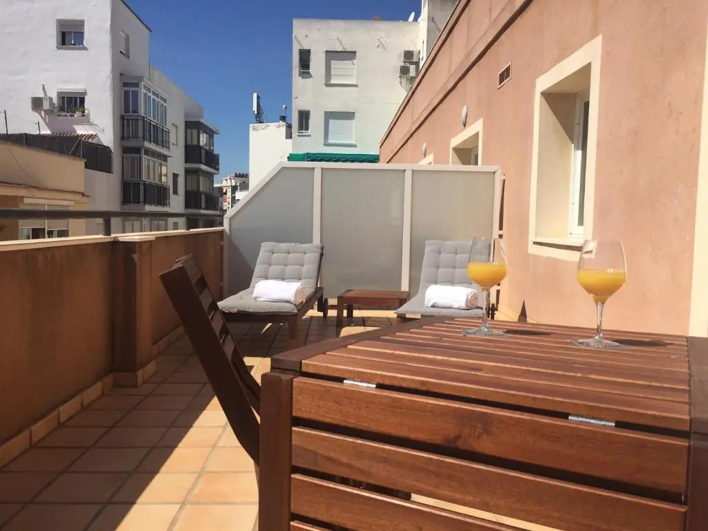 Foto - Zenit Málaga