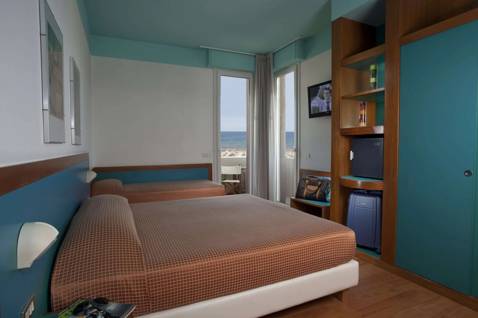 Photo - Hotel Ascot & Spa