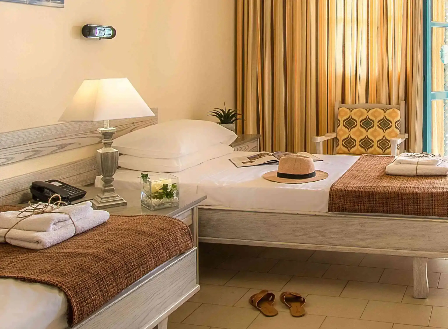 Foto - Dedalos Hotel