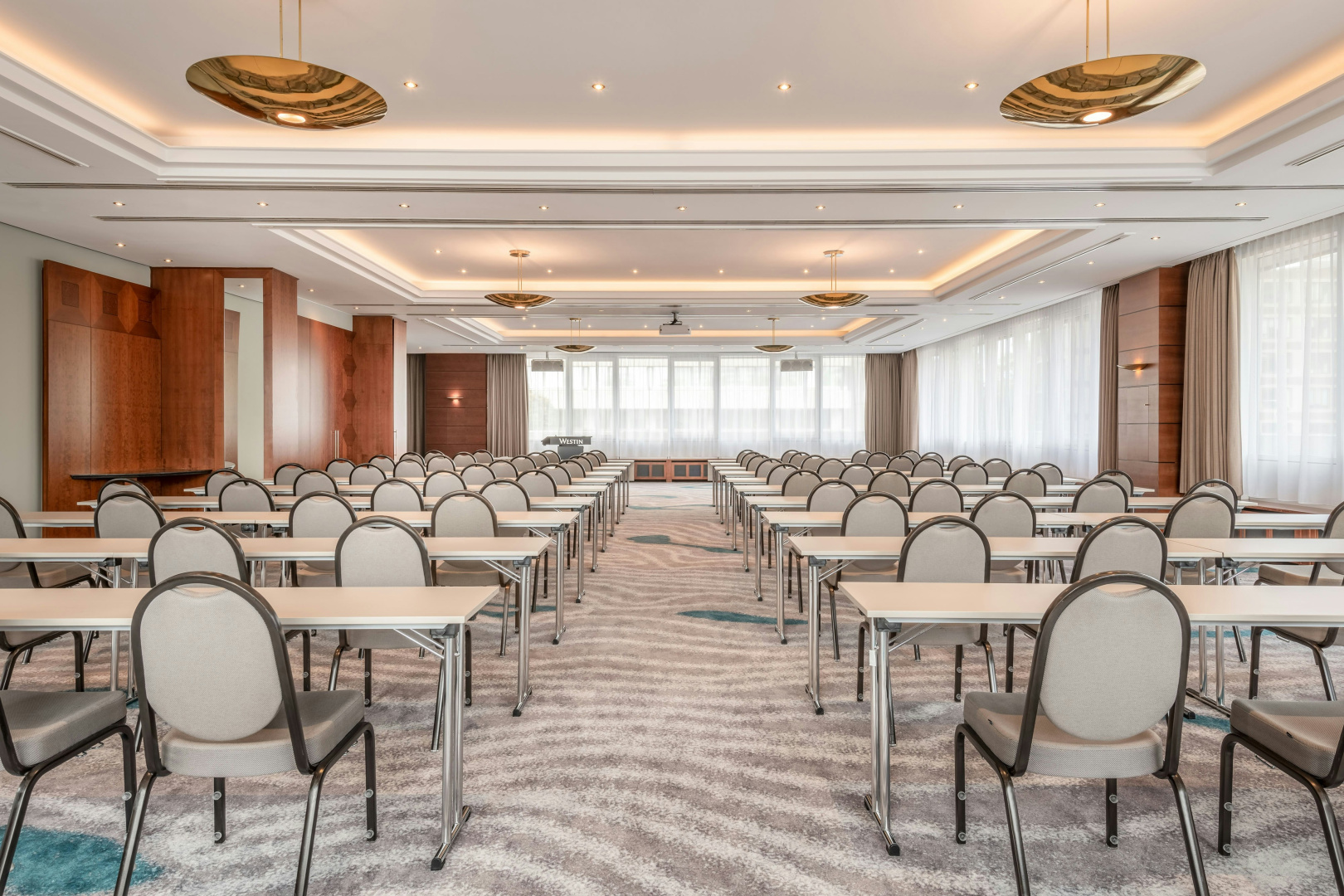 Foto - The Westin Grand Munich