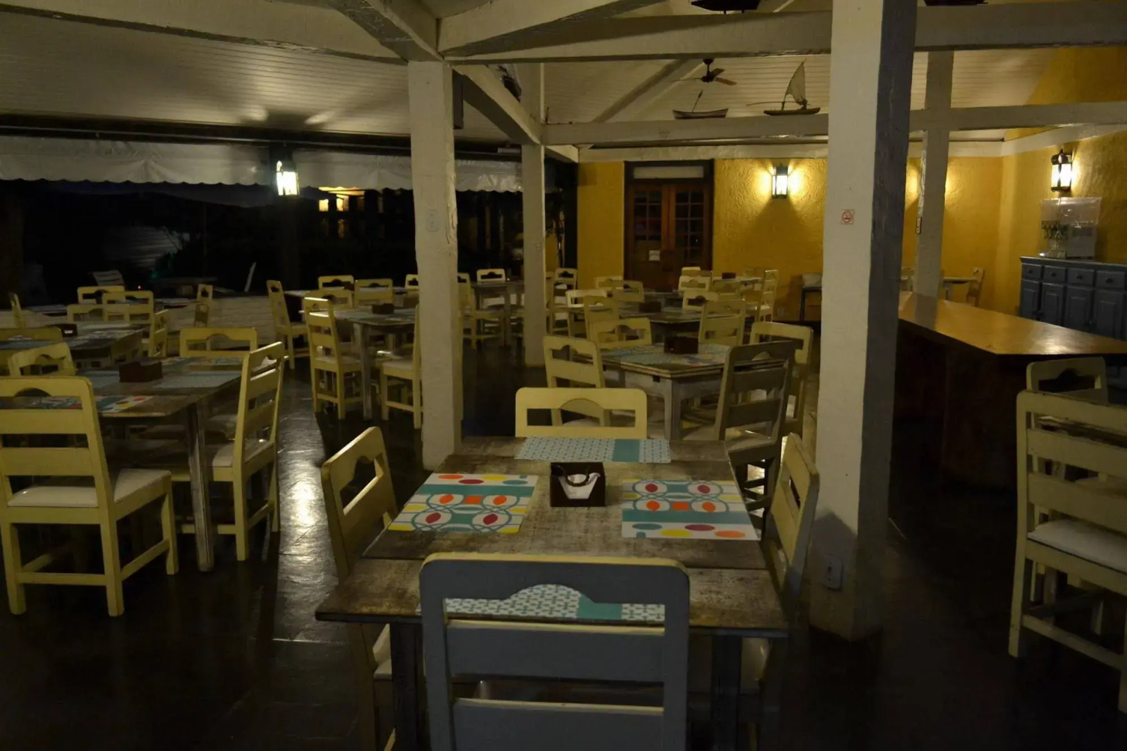 Foto - Pousada dos Tangarás