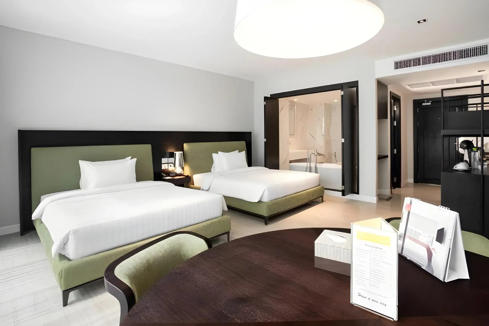 Photo - S Ram Leisure Hotel