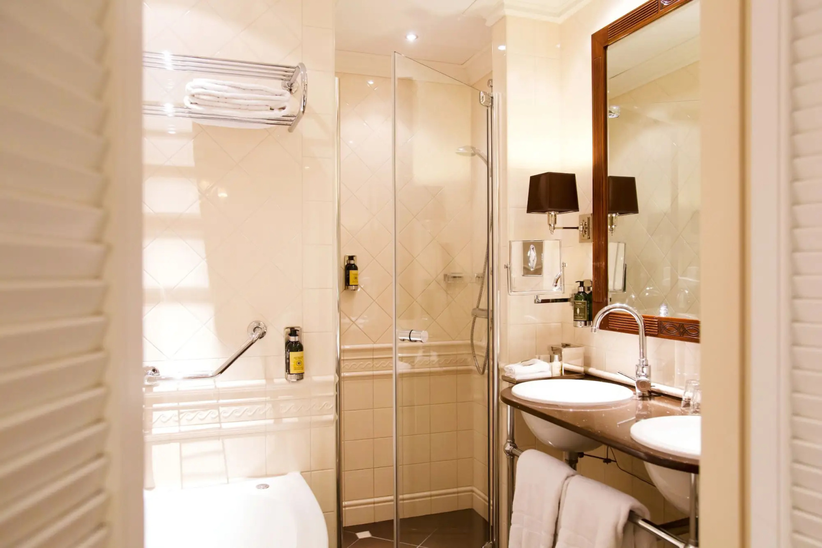 Foto - Hotel Estheréa