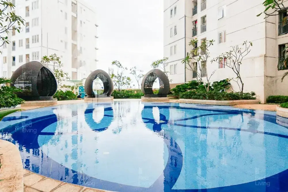 Photo - RedLiving Apartemen Bassura City - Gracefull Rooms Tower Dahlia
