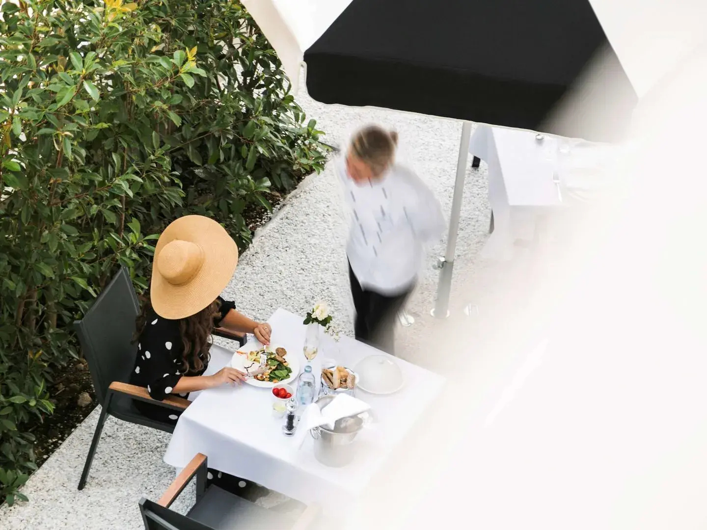 Foto - Heritage Hotel FERMAI Split - MGallery Collection