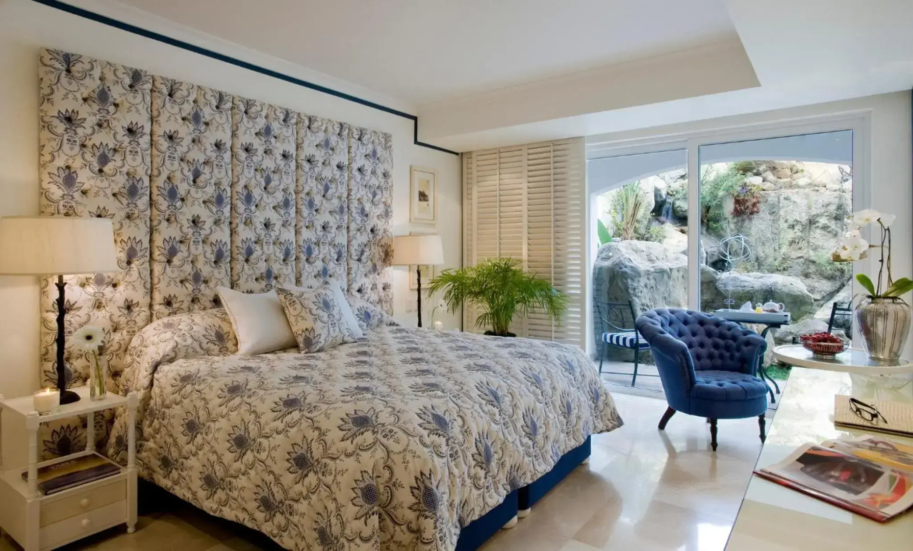 Foto - Twelve Apostles Hotel & Spa