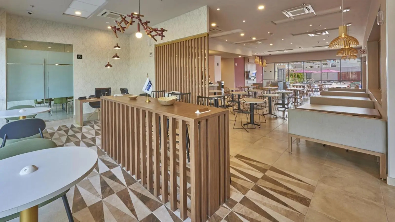 Foto - City Express Plus by Marriott Puerto Vallarta