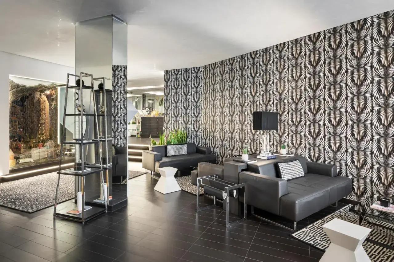 Photo - LHP Napoli Palace & SPA