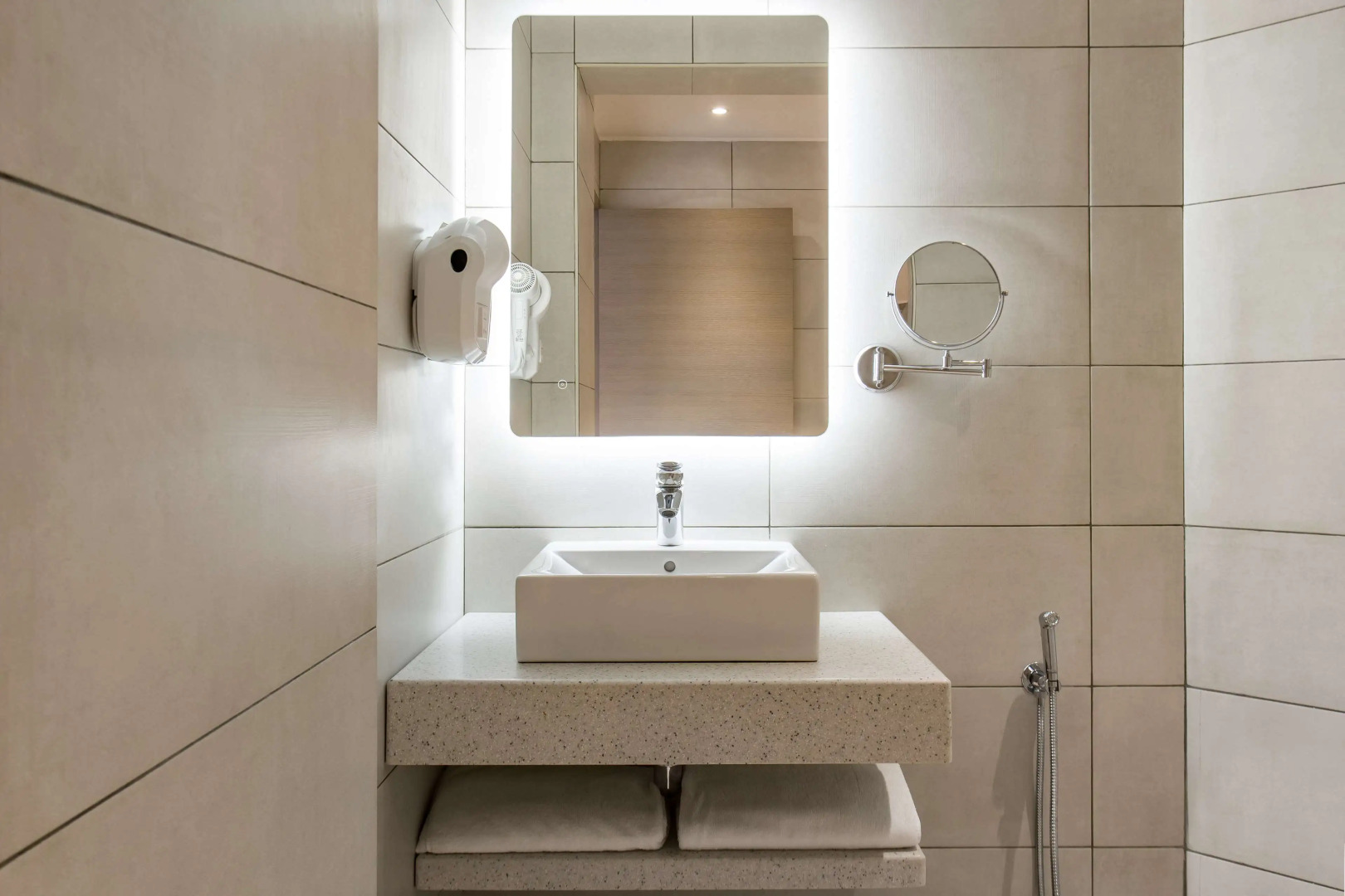 Photo - Radisson Serviced Apartments Antananarivo City Centre