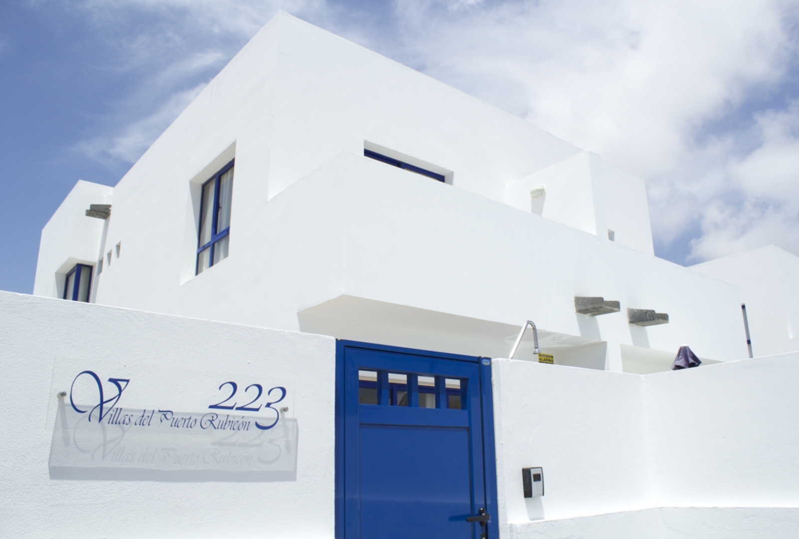 Foto - Villas Puerto Rubicon