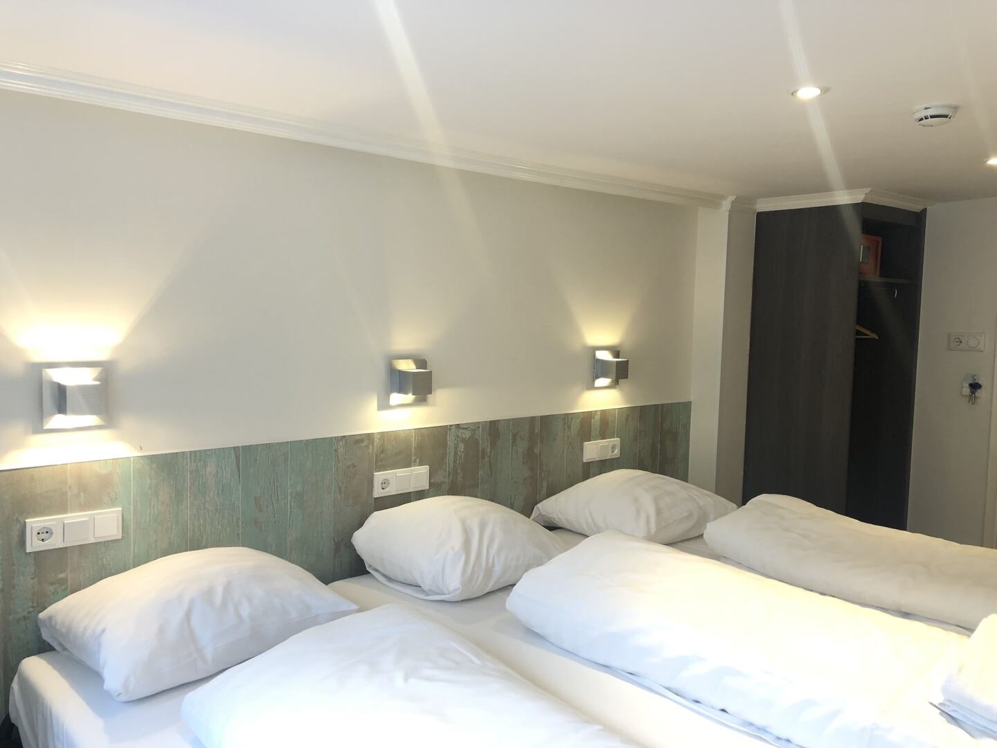 Foto - Hotel Damrak Inn