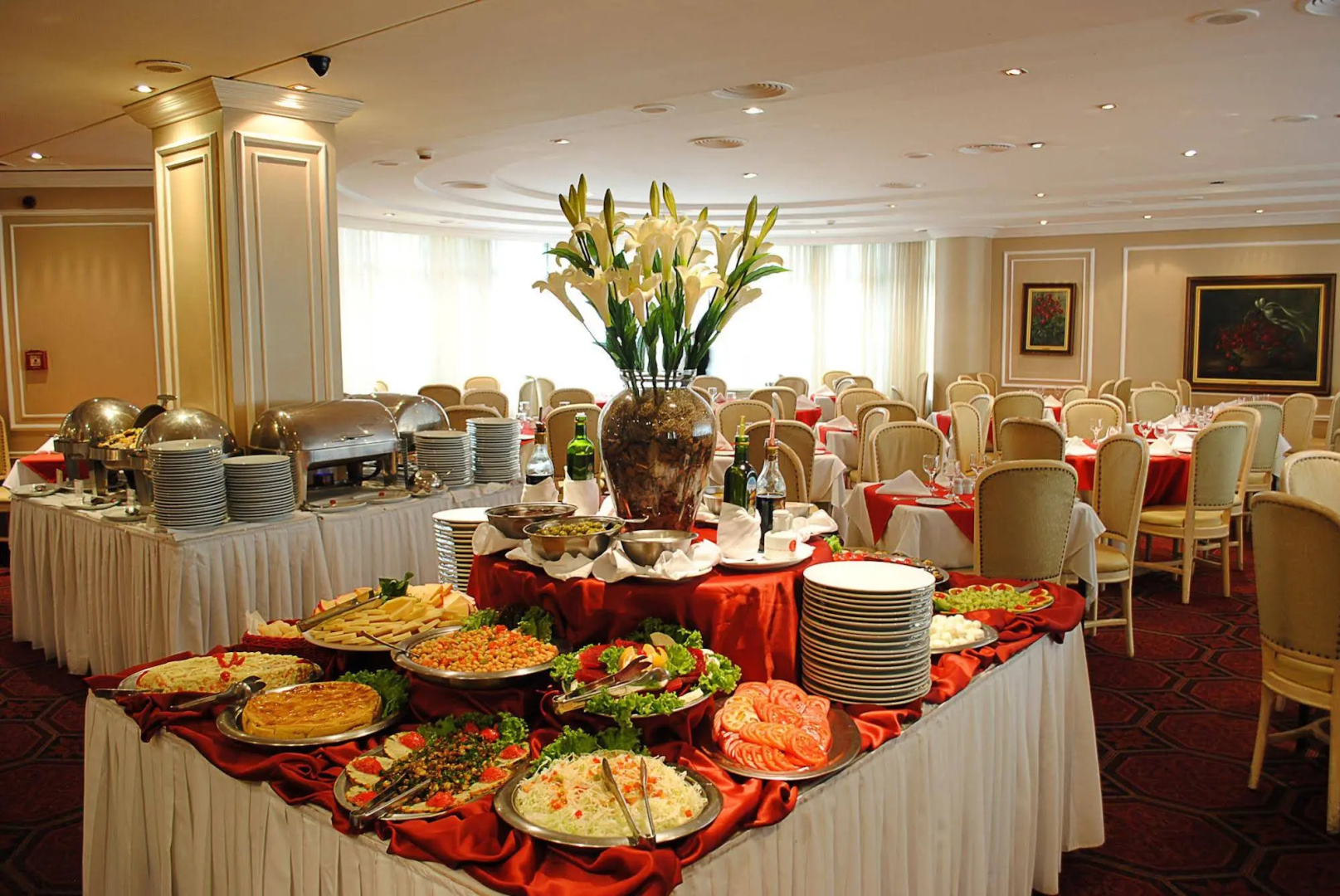 Photo - Travel Inn Premium Flats Paulista Wall Street
