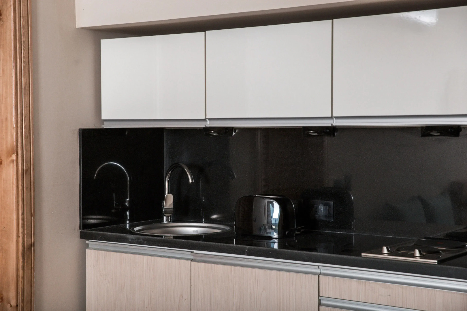 Foto - Redcon Suites