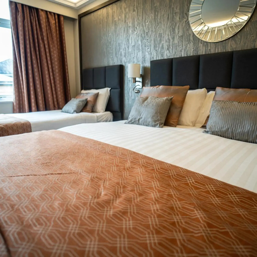 Foto - Park Hall Hotel and Spa Wolverhampton