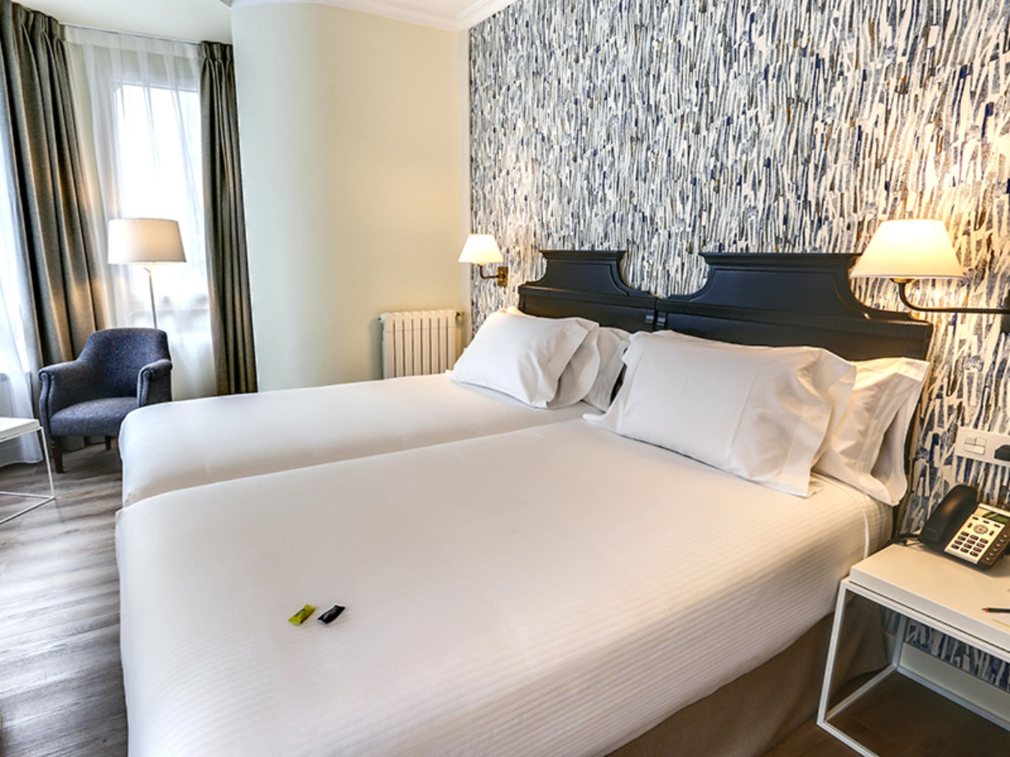 Foto - Sercotel Hotel Europa