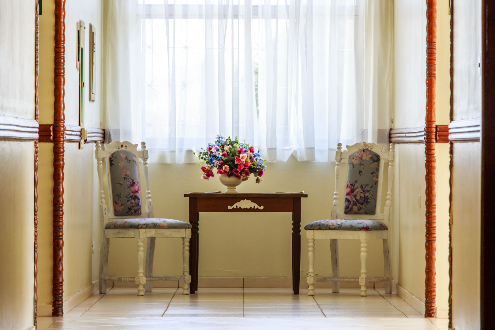 Photo - Rede Andrade Mirante