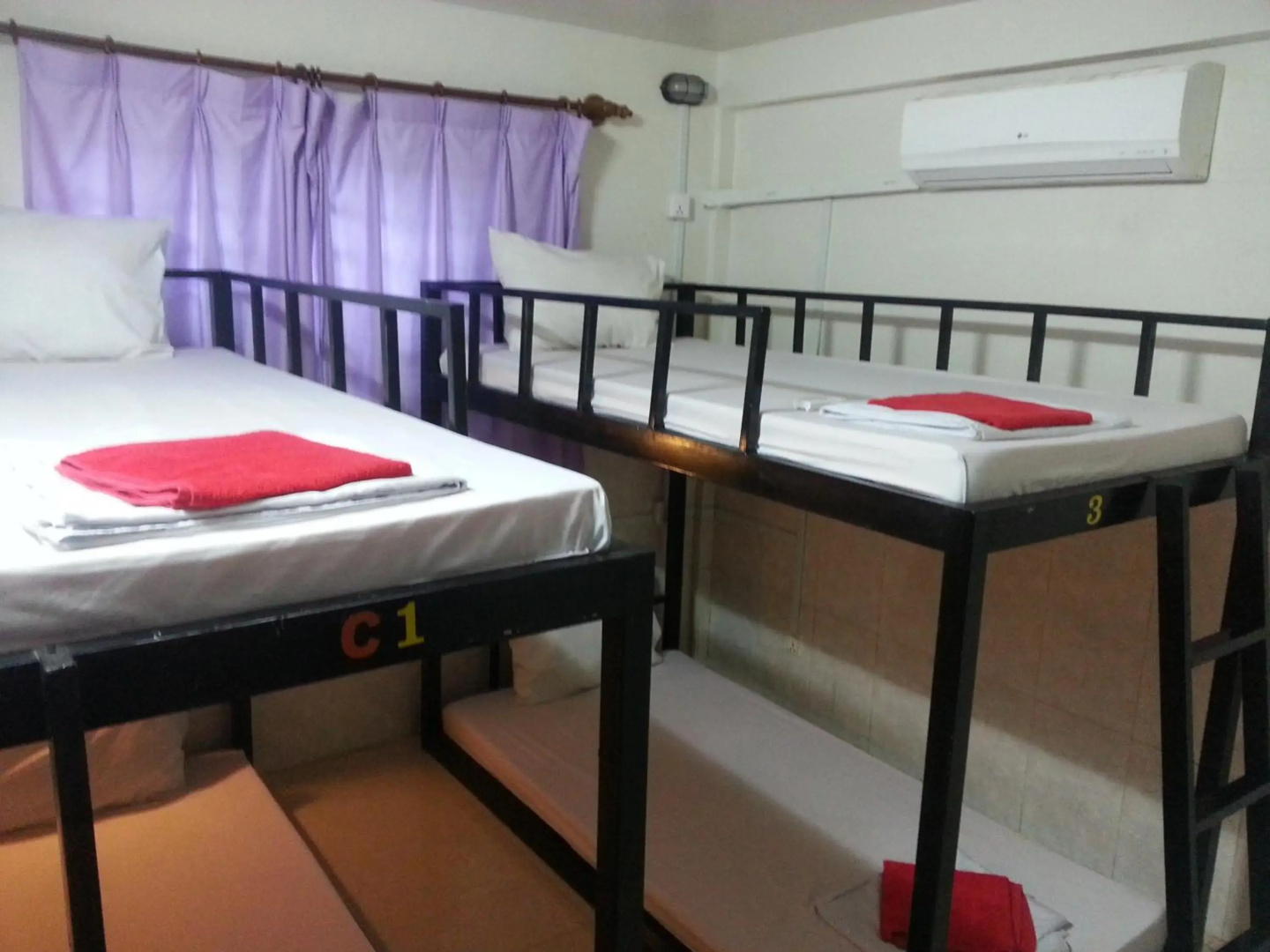 Foto - Siem Reap Pub Hostel