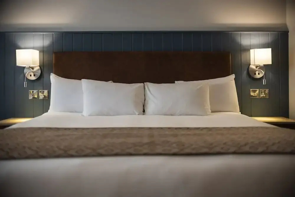 Photo - Wilmslow Lodge