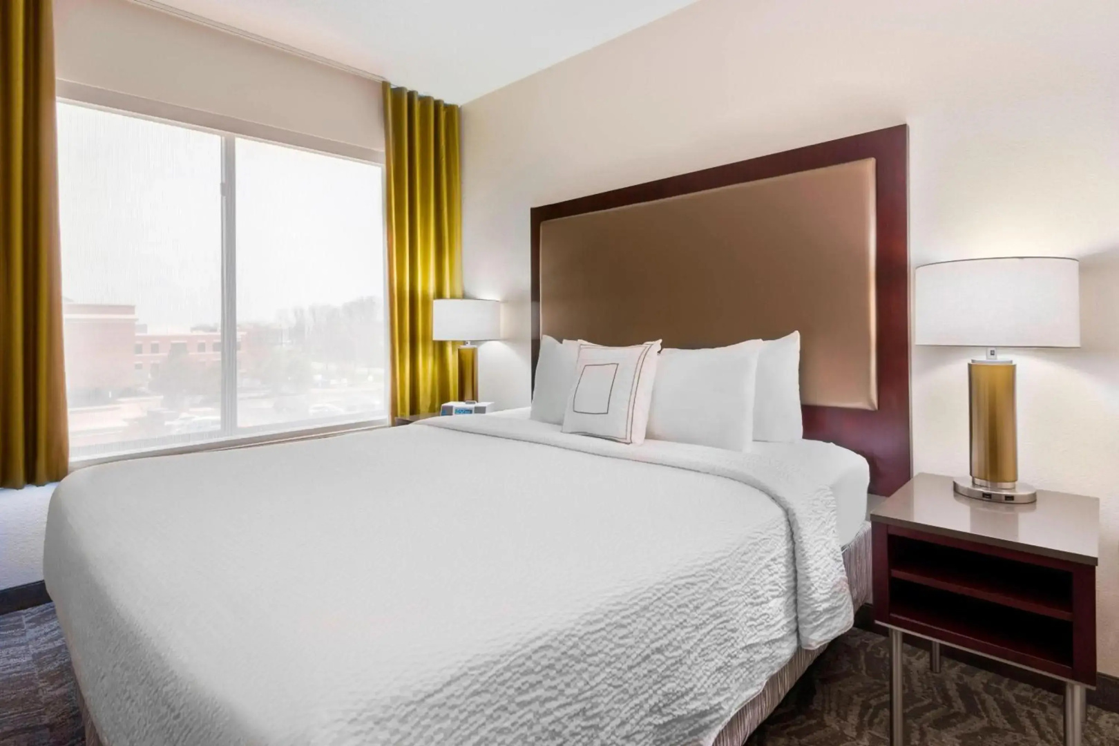 Foto - SpringHill Suites Indianapolis Carmel