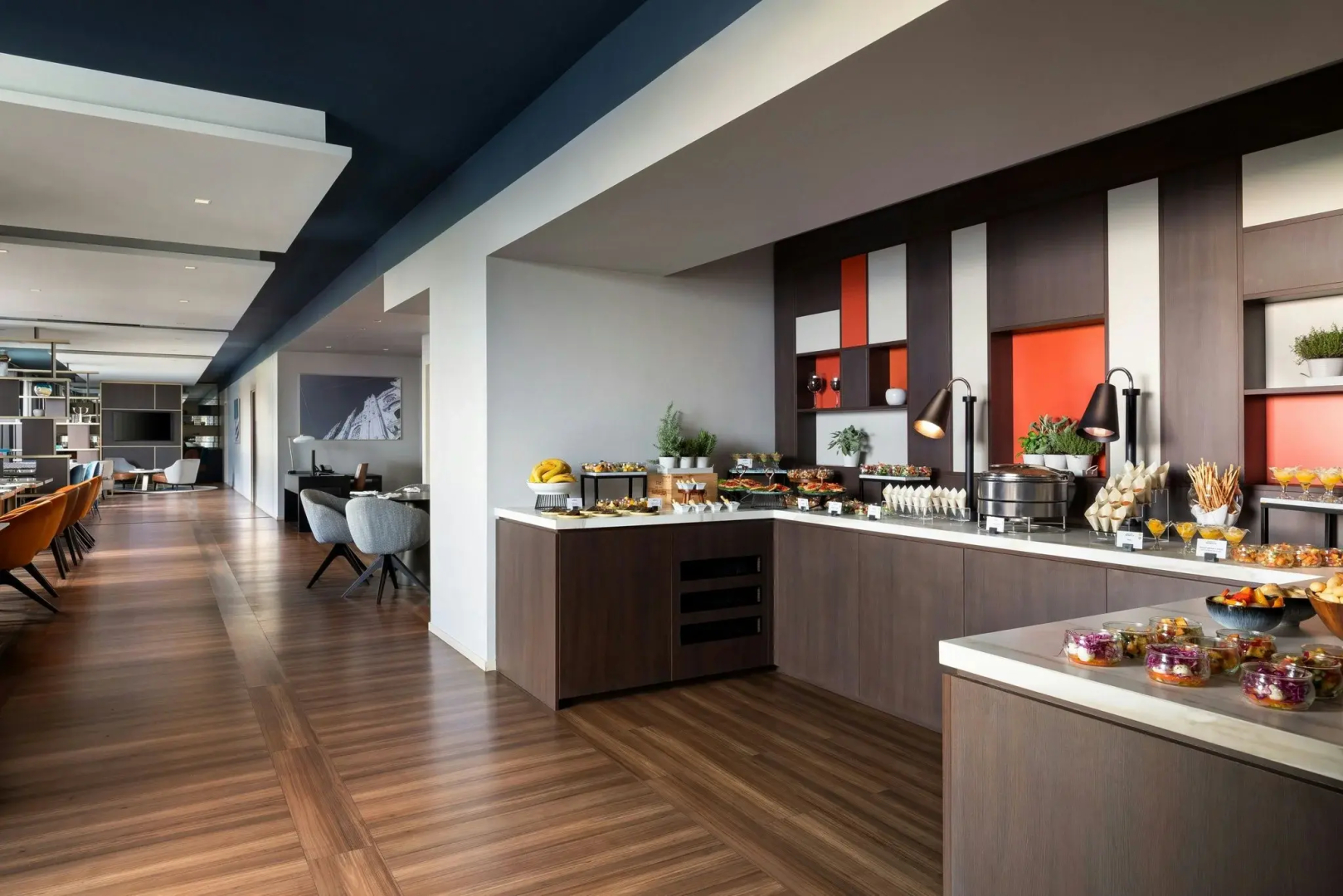 Photo - Sheraton Milan San Siro