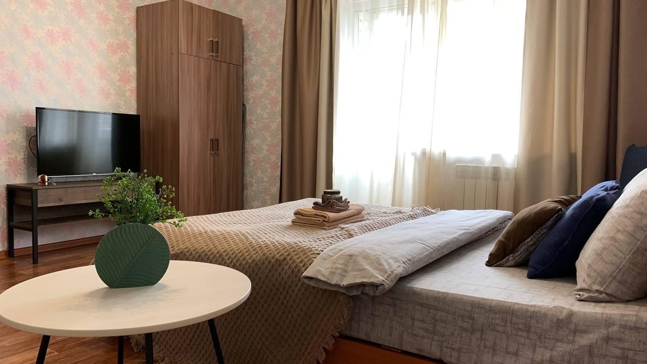 Хорошо как дома на улице Кузнецова