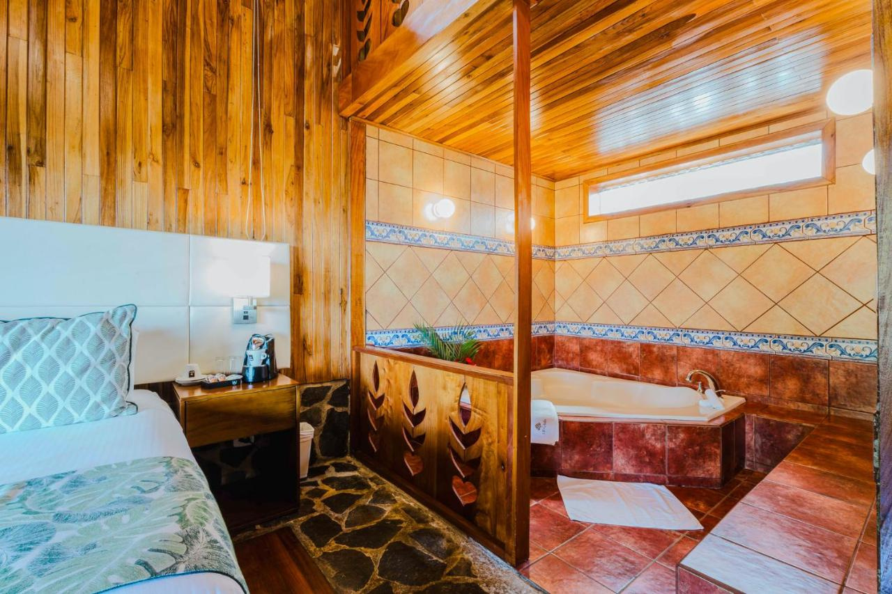 Foto - Hotel Heliconia - Monteverde