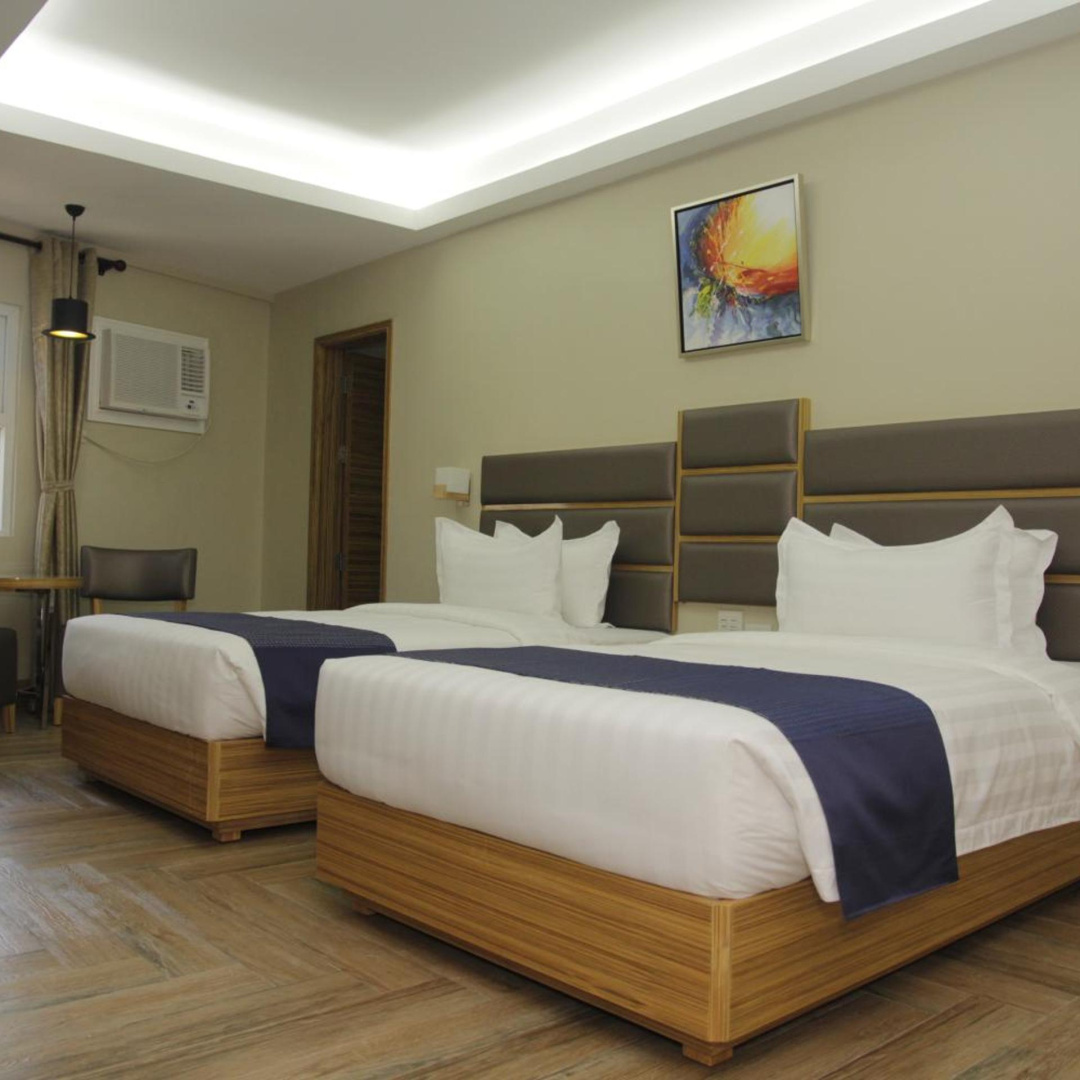 Photo - Sun Star Grand Hotel