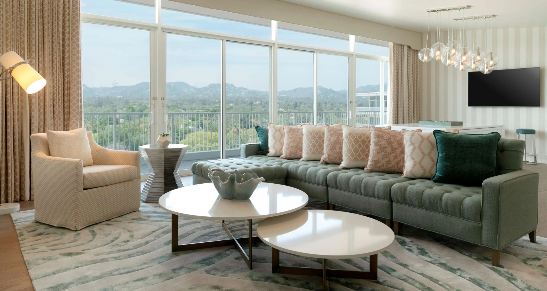 Foto - The Beverly Hilton