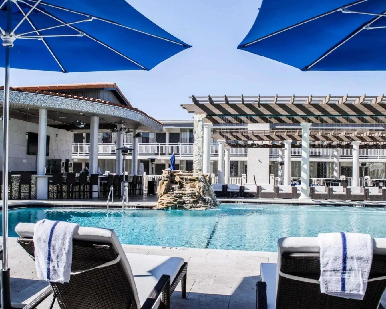 Foto - Quality Inn and Conference Center Tampa-Brandon