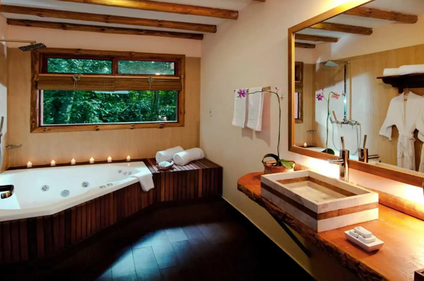 Photo - La Aldea de la Selva Lodge