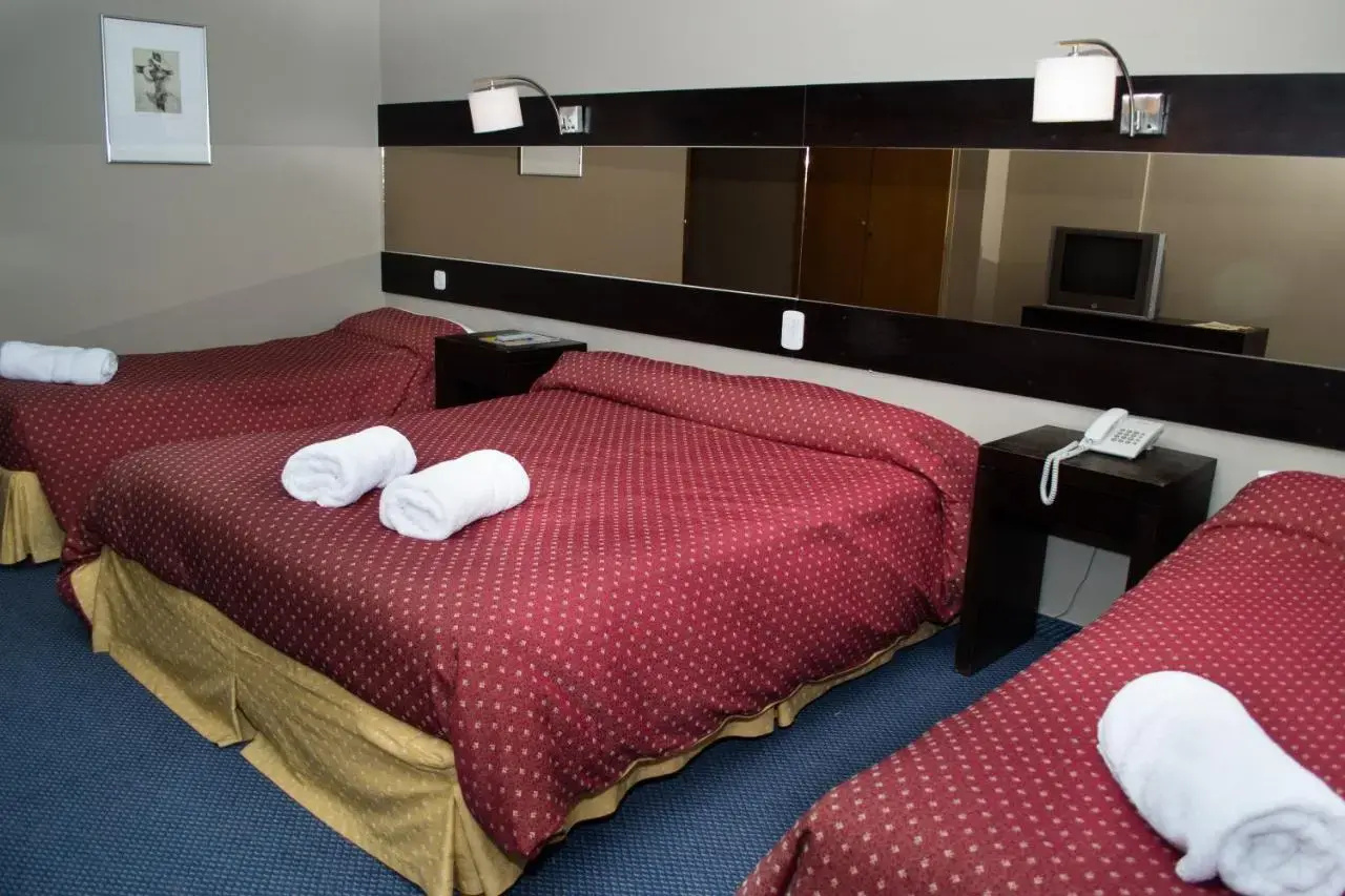 Foto - Marcopolo Suites Calafate