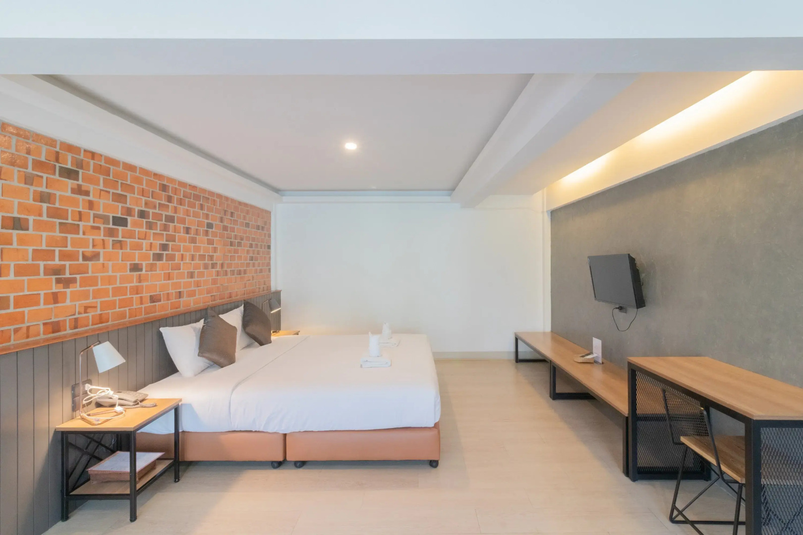 Foto - The Old City Wall Inn