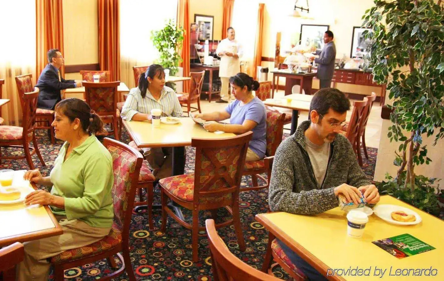 Photo - Hampton Inn & Suites Los Angeles Burbank Airport