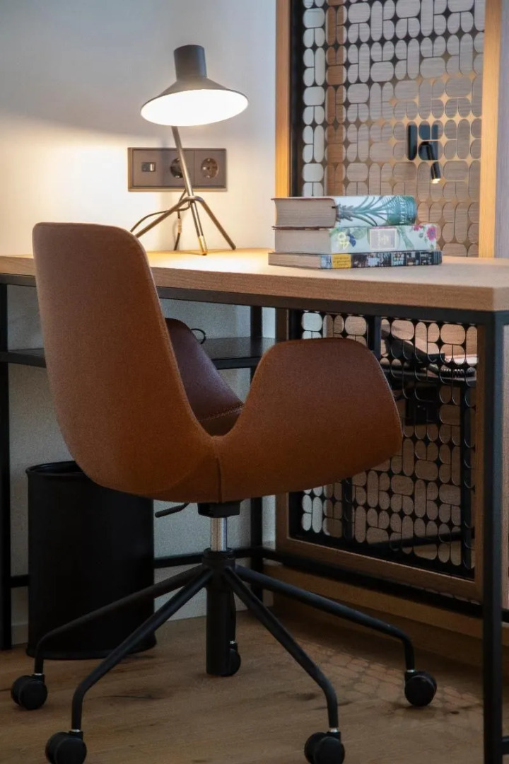 Foto - Hotel Paxton Barcelona