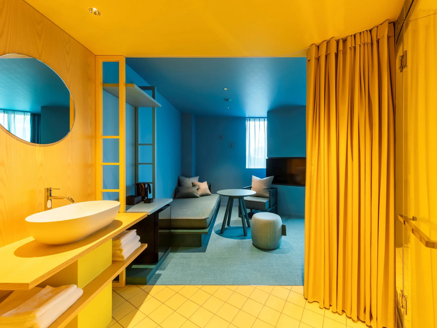 Foto - toggle hotel suidobashi TOKYO