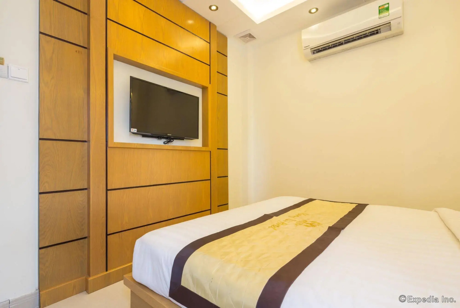 Foto - Vuong Tai Hotel