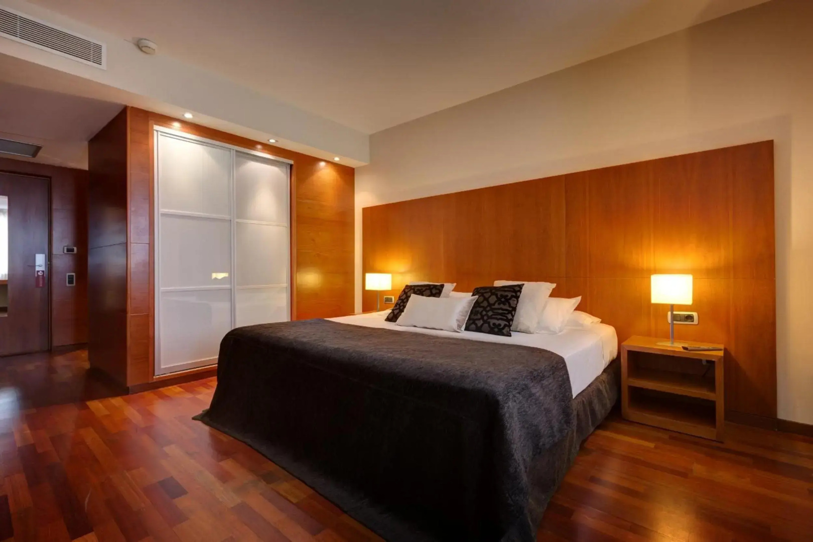 Foto - Pestana Arena Barcelona