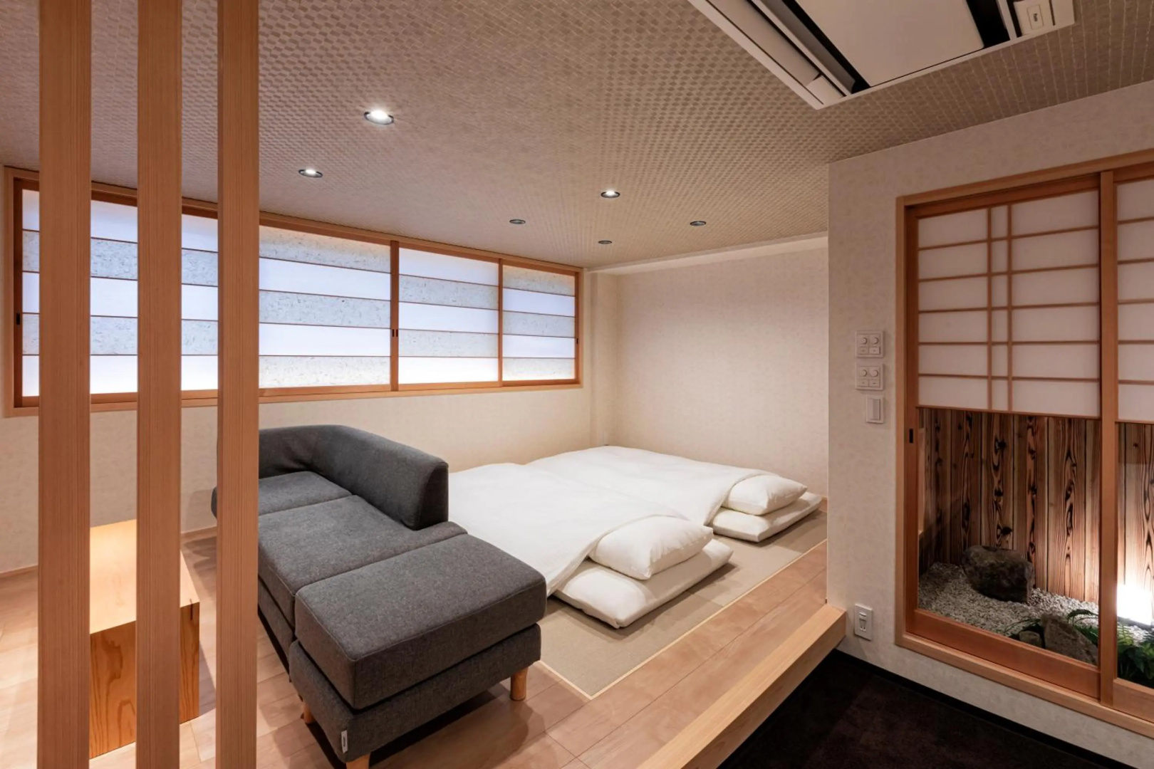 Photo - Rinn Gion Kenninji Villa