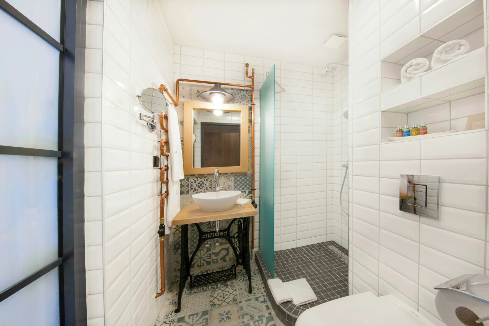 Foto - Hotel Memories OldTown