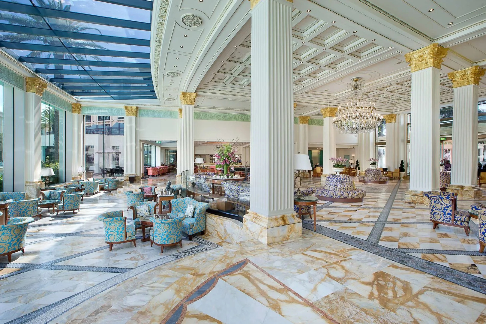 Foto - Imperial Hotel Gold Coast
