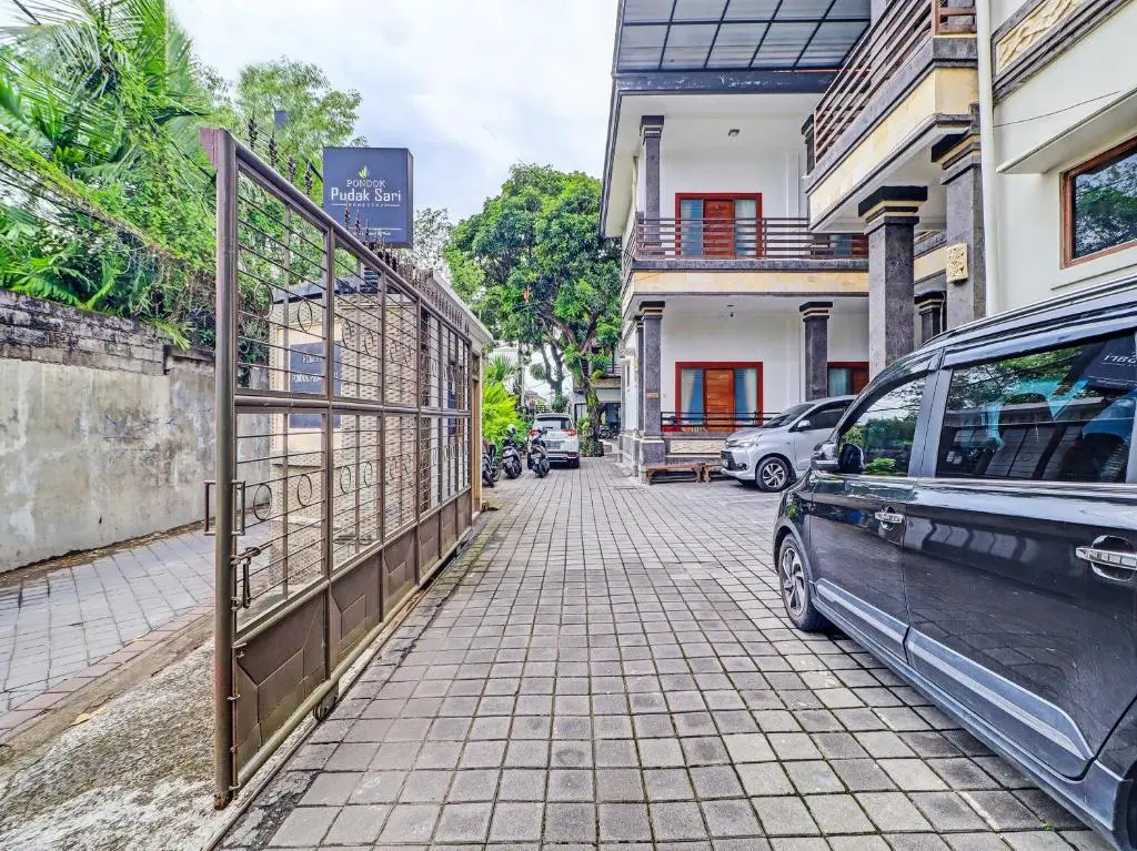 Photo - Pudak Sari Homestay