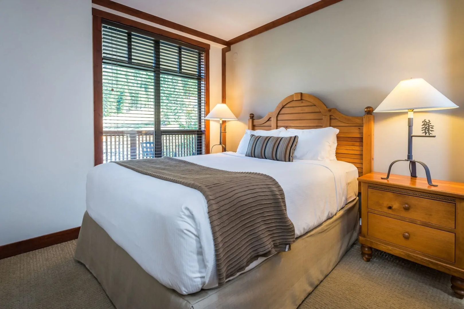 Photo - First Tracks Lodge, by Lodging Ovations