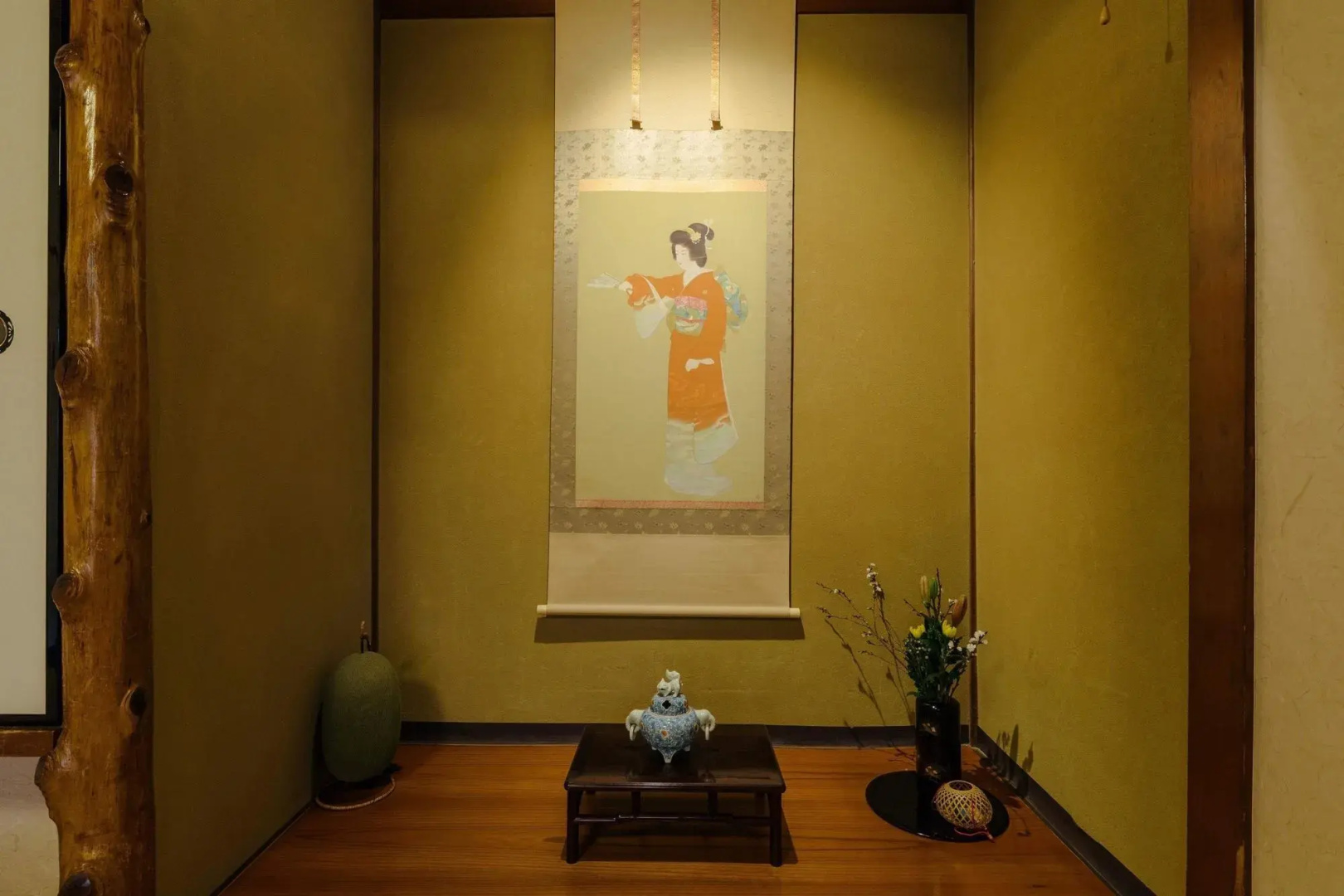 Photo - Kyoto Nanzenji Garden Ryokan Yachiyo Established in 1915