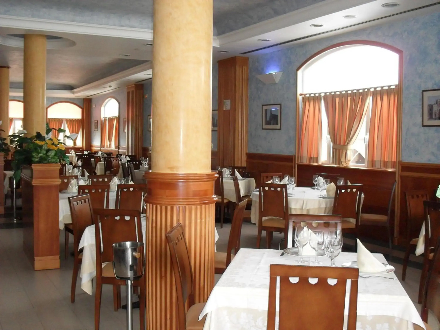 Foto - Hotel Camino Real